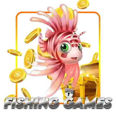 PHIX9 fishing game screen featuring dynamic underwater battles and bonus rewards