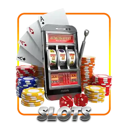 PHIX9 slot games showcasing premium reels with exciting winning features