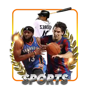 PHIX9 sports gaming page featuring competitive events and live action