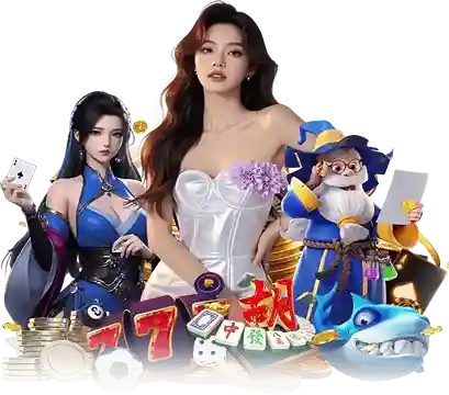 PHIX9 homepage promotional banner featuring bonuses and featured games