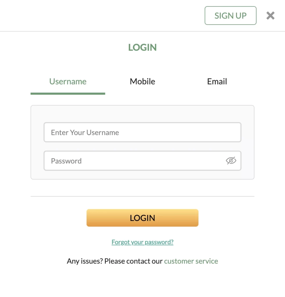 PHIX9 registration interface with signup form for joining the platform