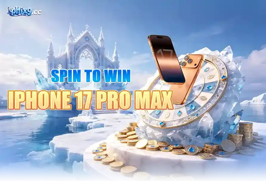 PHIX9 loyalty rewards promotion showcasing points and benefits for regular casino players